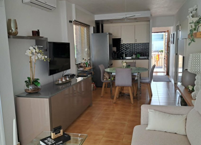 Reventa - Apartamento / Dúplex - Torrevieja - La Veleta