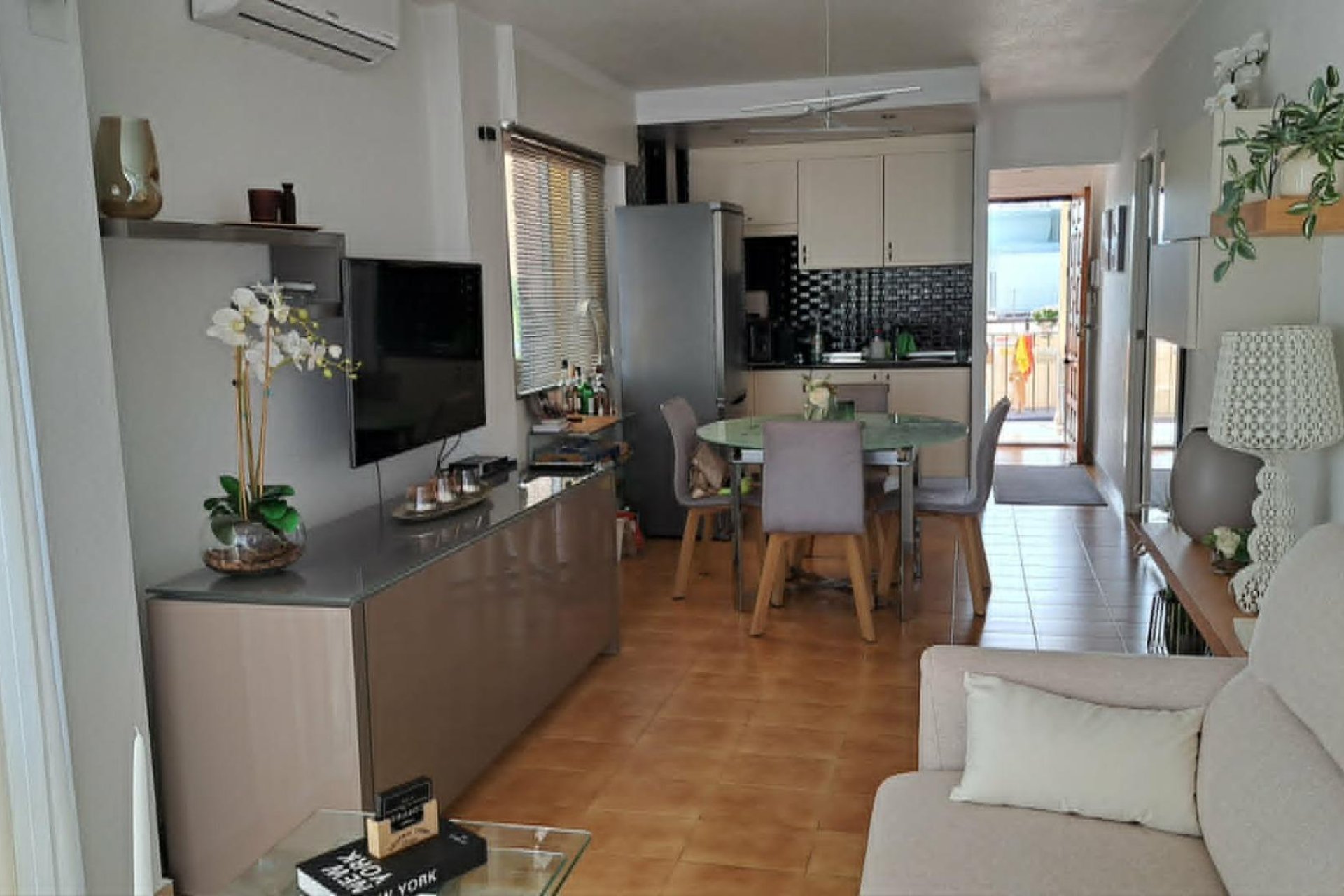 Reventa - Apartamento / Dúplex - Torrevieja - La Veleta