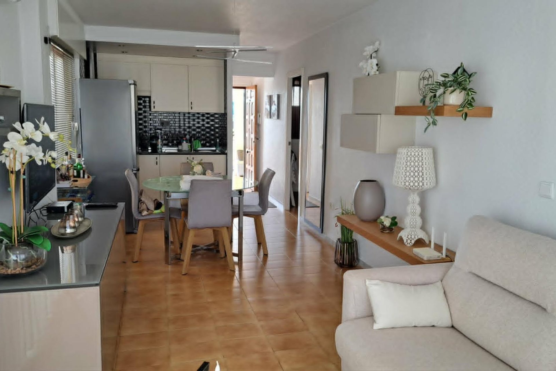Reventa - Apartamento / Dúplex - Torrevieja - La Veleta