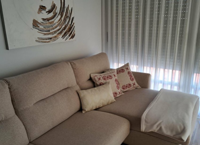 Reventa - Apartamento / Dúplex - Torrevieja - La Veleta