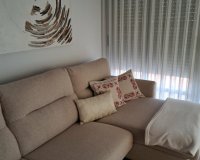 Reventa - Apartamento / Dúplex - Torrevieja - La Veleta