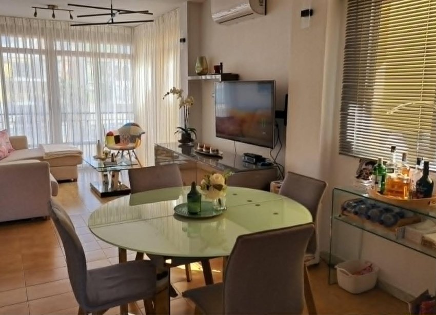 Reventa - Apartamento / Dúplex - Torrevieja - La Veleta