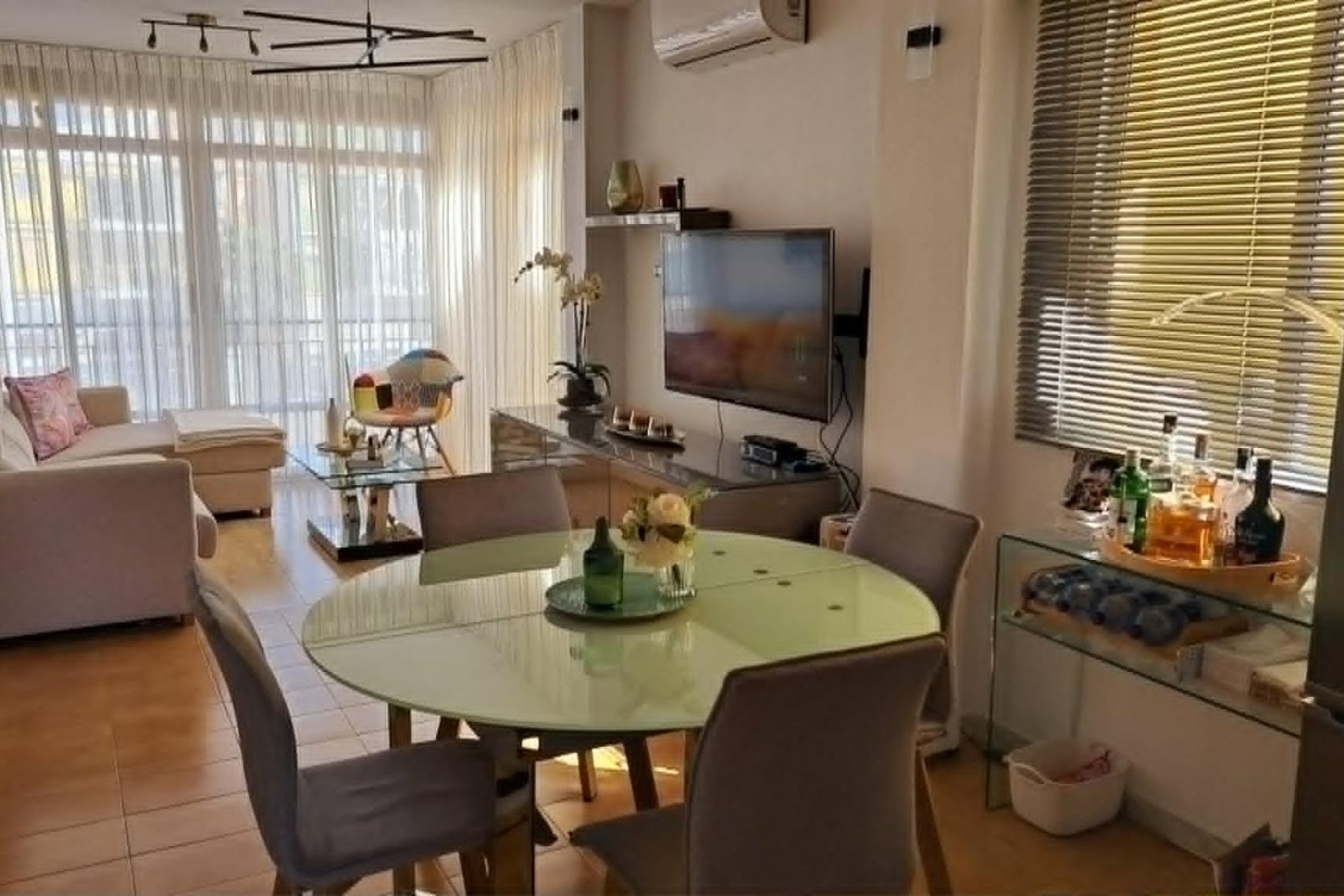 Reventa - Apartamento / Dúplex - Torrevieja - La Veleta