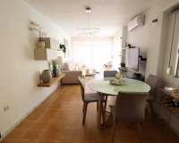Reventa - Apartamento / Dúplex - Torrevieja - La Veleta