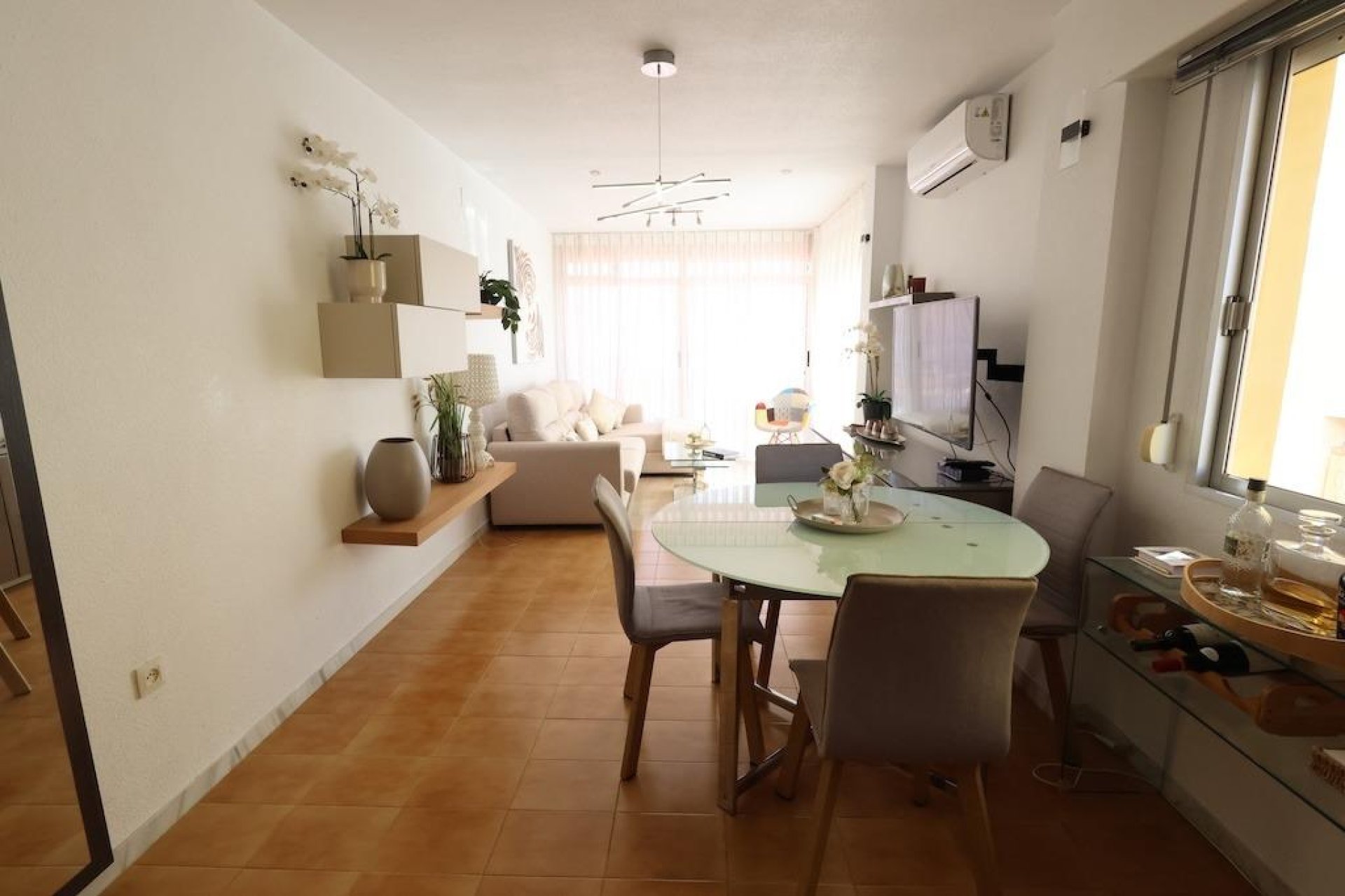 Reventa - Apartamento / Dúplex - Torrevieja - La Veleta