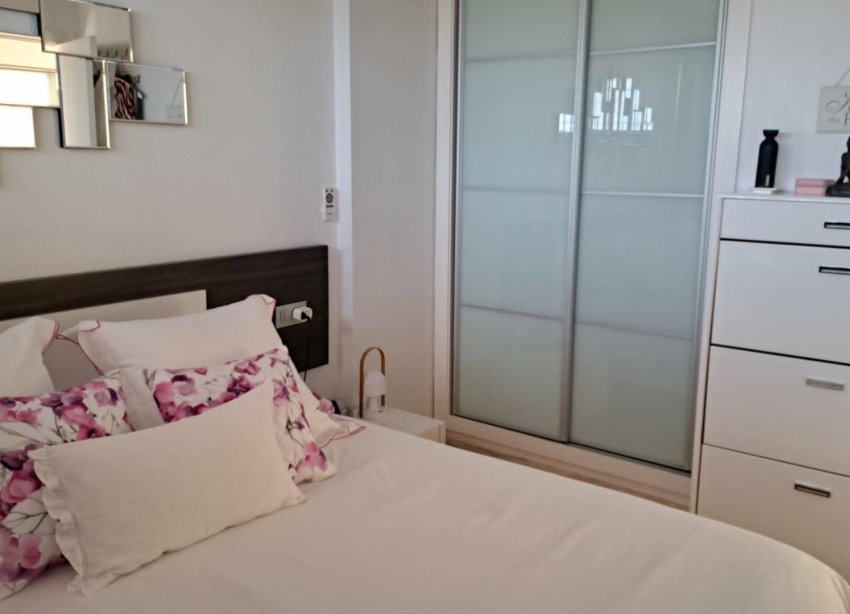 Reventa - Apartamento / Dúplex - Torrevieja - La Veleta