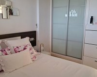 Reventa - Apartamento / Dúplex - Torrevieja - La Veleta