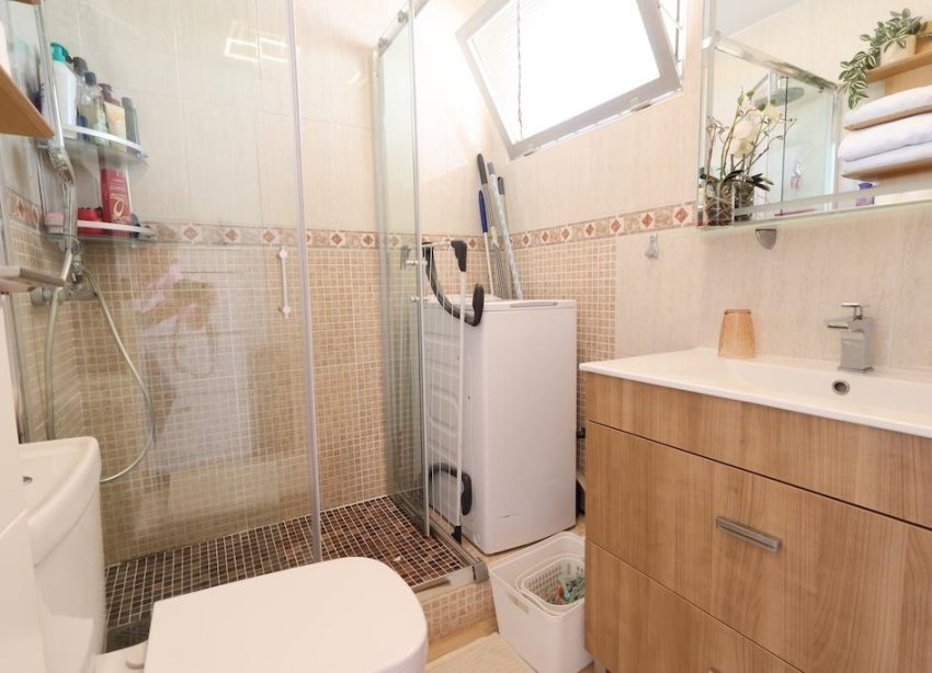 Reventa - Apartamento / Dúplex - Torrevieja - La Veleta