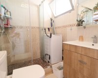 Reventa - Apartamento / Dúplex - Torrevieja - La Veleta