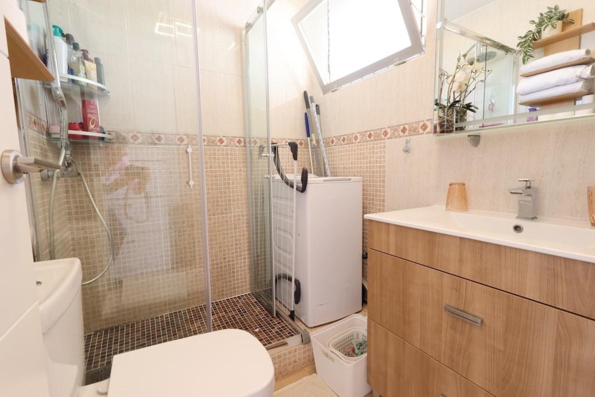 Reventa - Apartamento / Dúplex - Torrevieja - La Veleta