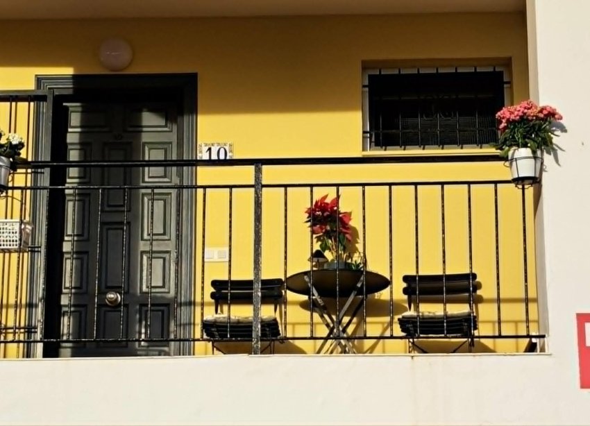 Reventa - Apartamento / Dúplex - Torrevieja - La Veleta