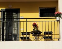 Reventa - Apartamento / Dúplex - Torrevieja - La Veleta