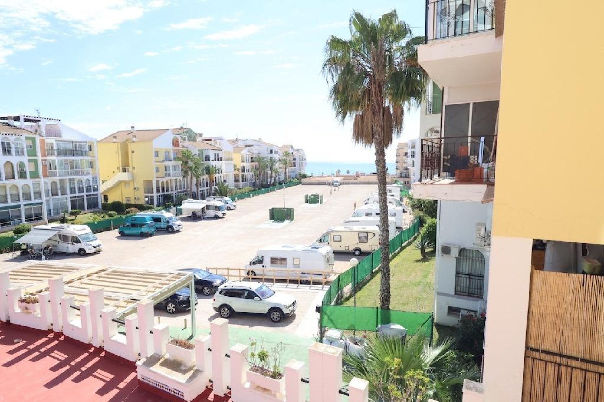 Reventa - Apartamento / Dúplex - Torrevieja - La Veleta