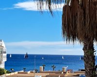Reventa - Apartamento / Dúplex - Torrevieja - La Veleta