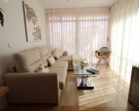 Reventa - Apartamento / Dúplex - Torrevieja - La Veleta