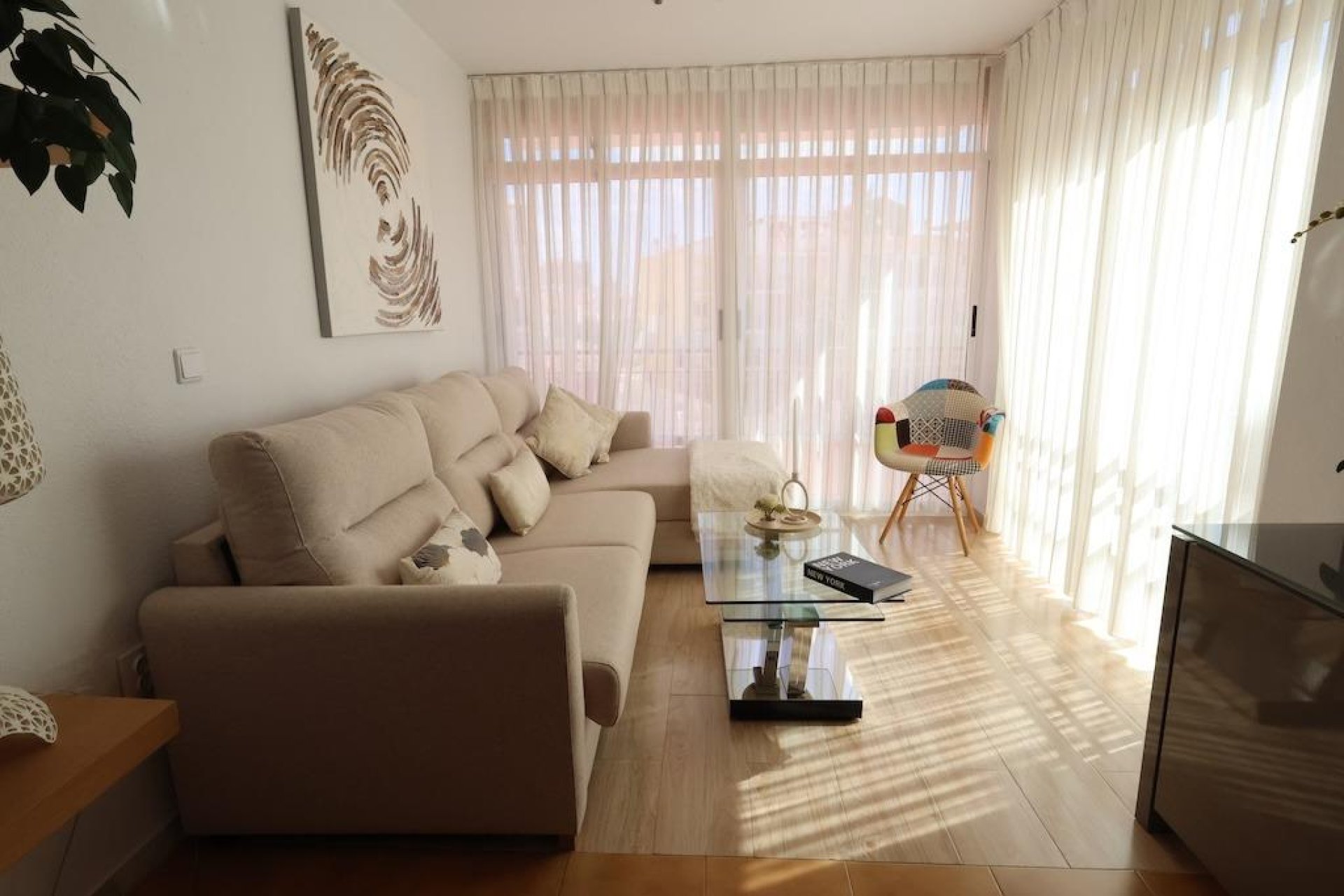 Reventa - Apartamento / Dúplex - Torrevieja - La Veleta