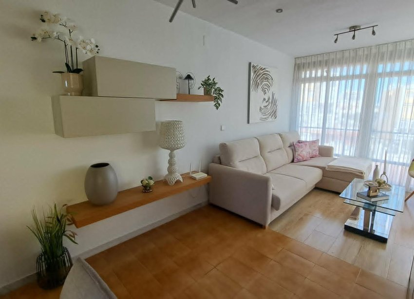Reventa - Apartamento / Dúplex - Torrevieja - La Veleta