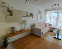 Reventa - Apartamento / Dúplex - Torrevieja - La Veleta