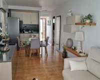 Reventa - Apartamento / Dúplex - Torrevieja - La Veleta