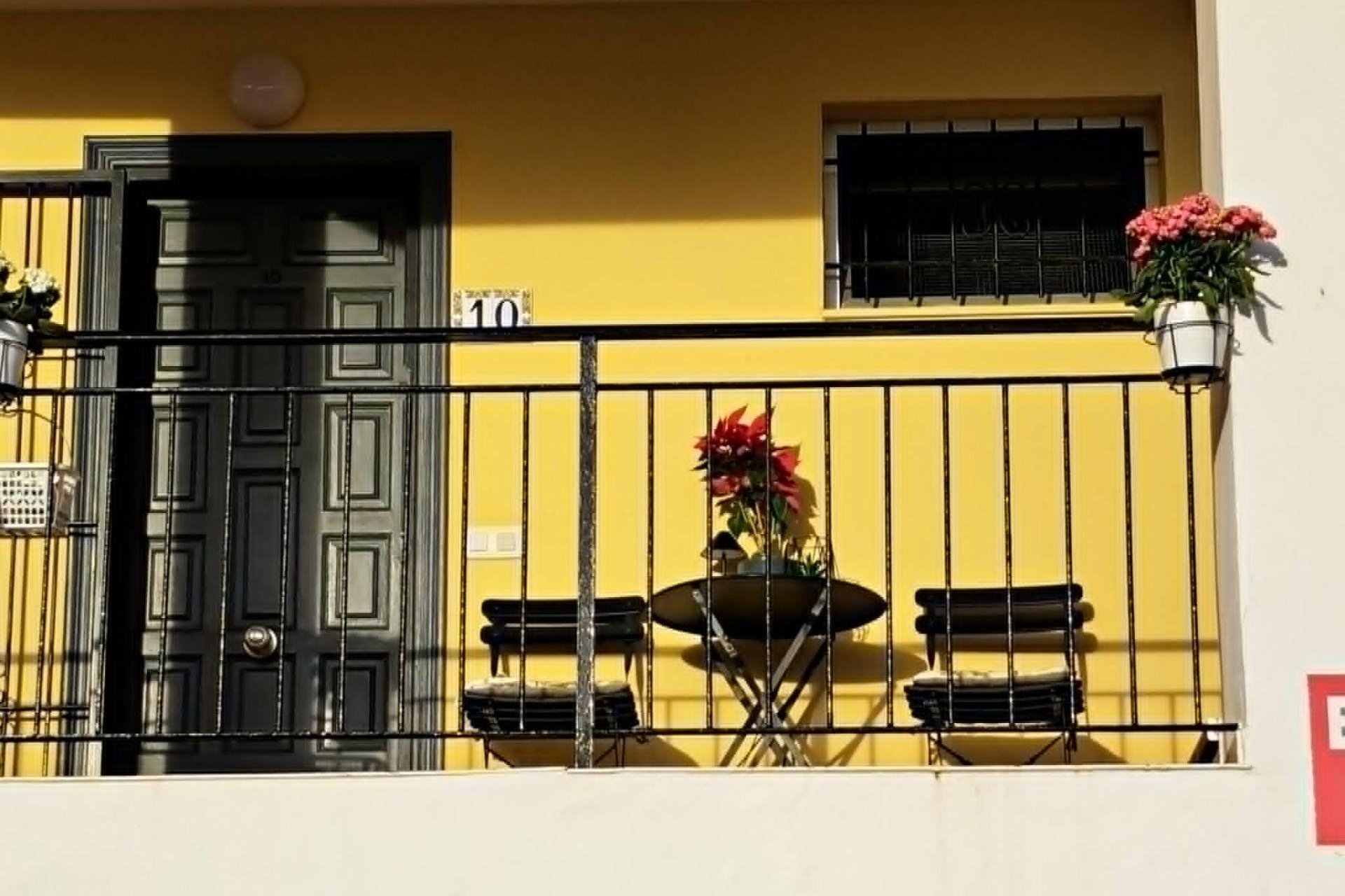 Reventa - Apartamento / Dúplex - Torrevieja - La Veleta