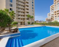 Reventa - Apartamento / Dúplex - Torrevieja - La Veleta