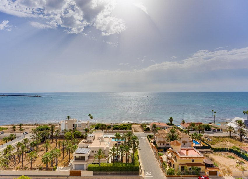 Reventa - Apartamento / Dúplex - Torrevieja - La Veleta