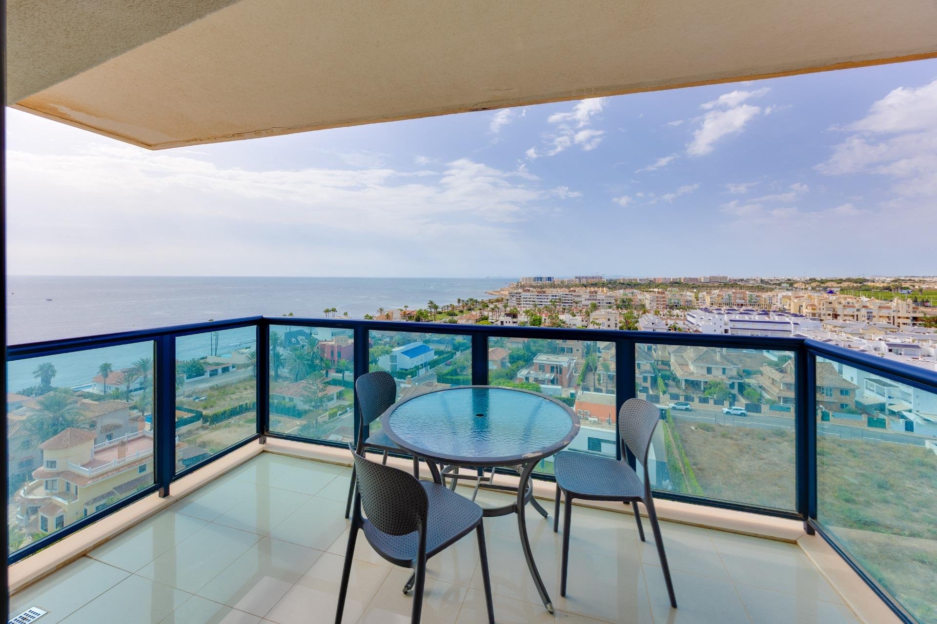 Reventa - Apartamento / Dúplex - Torrevieja - La Veleta