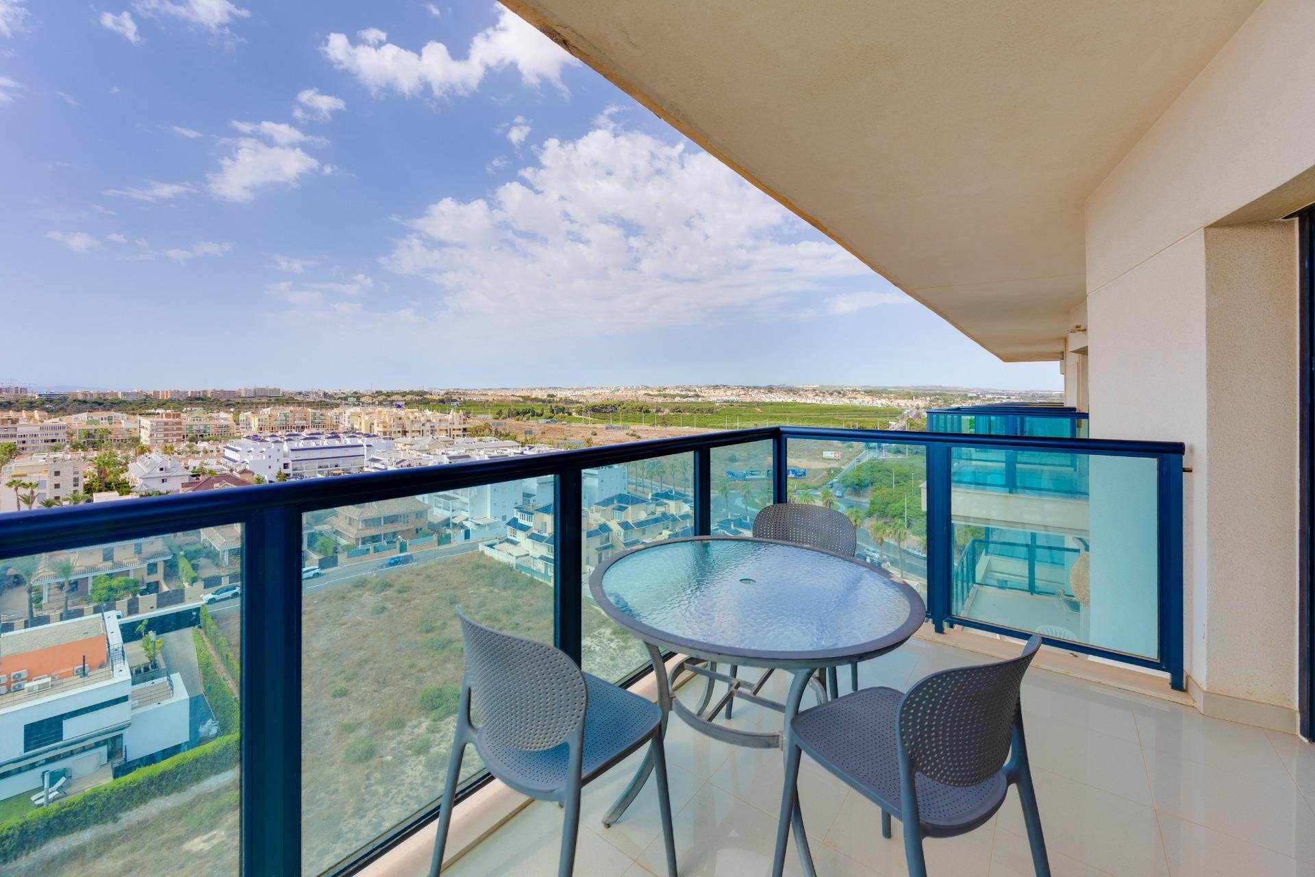 Reventa - Apartamento / Dúplex - Torrevieja - La Veleta