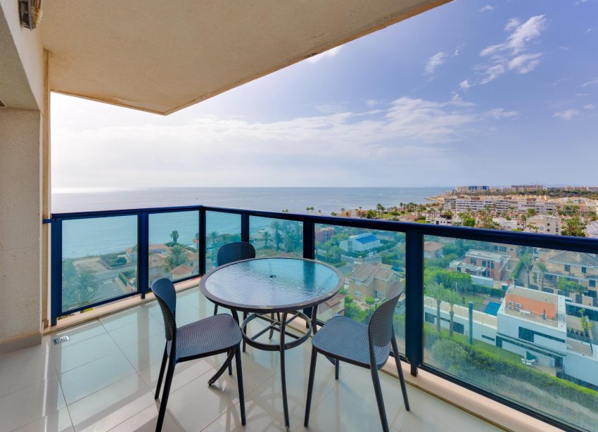 Reventa - Apartamento / Dúplex - Torrevieja - La Veleta