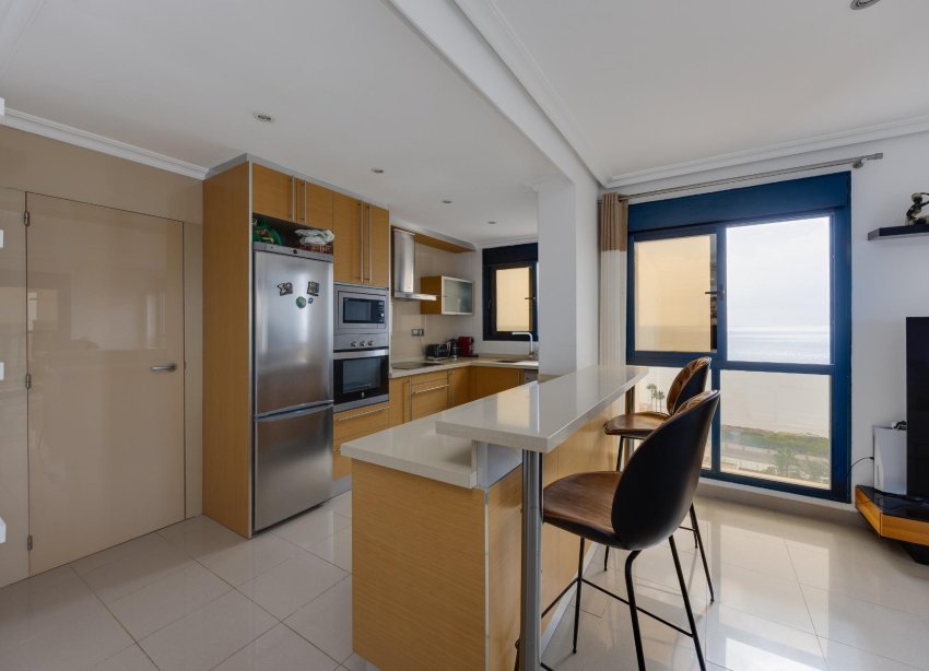 Reventa - Apartamento / Dúplex - Torrevieja - La Veleta