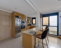 Reventa - Apartamento / Dúplex - Torrevieja - La Veleta