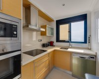 Reventa - Apartamento / Dúplex - Torrevieja - La Veleta