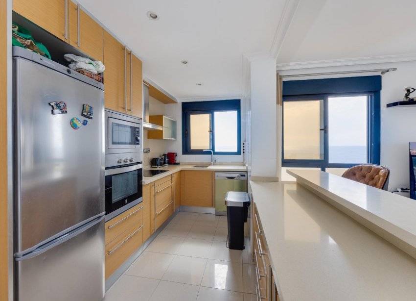 Reventa - Apartamento / Dúplex - Torrevieja - La Veleta