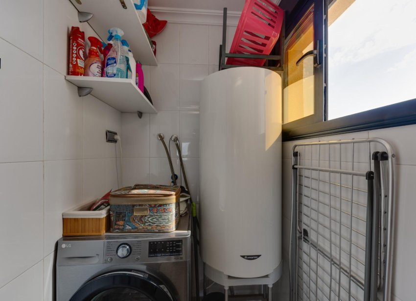 Reventa - Apartamento / Dúplex - Torrevieja - La Veleta