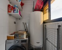 Reventa - Apartamento / Dúplex - Torrevieja - La Veleta