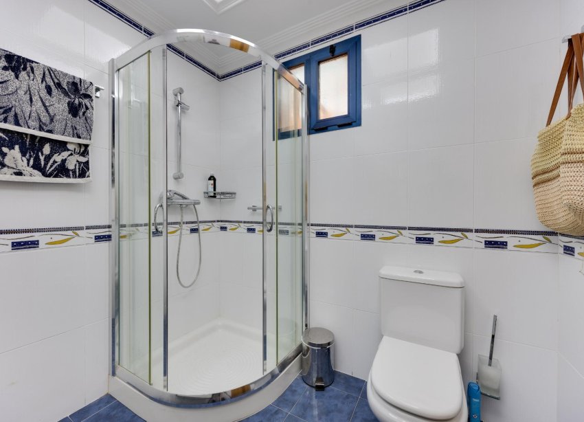 Reventa - Apartamento / Dúplex - Torrevieja - La Veleta