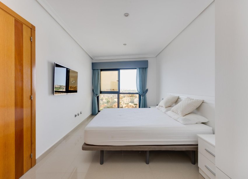 Reventa - Apartamento / Dúplex - Torrevieja - La Veleta