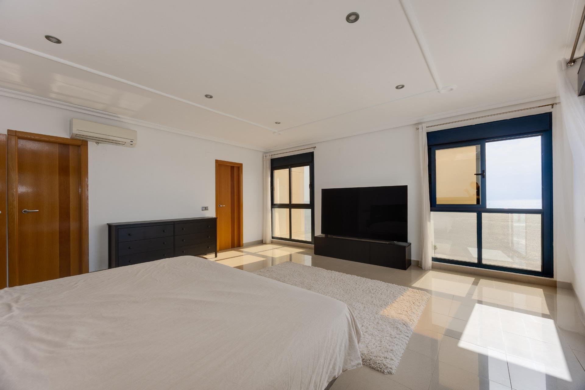 Reventa - Apartamento / Dúplex - Torrevieja - La Veleta