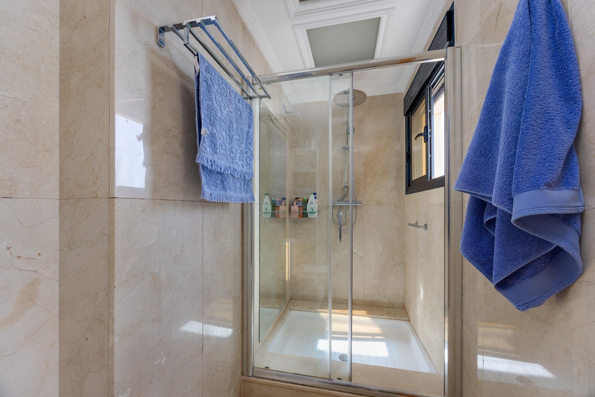 Reventa - Apartamento / Dúplex - Torrevieja - La Veleta