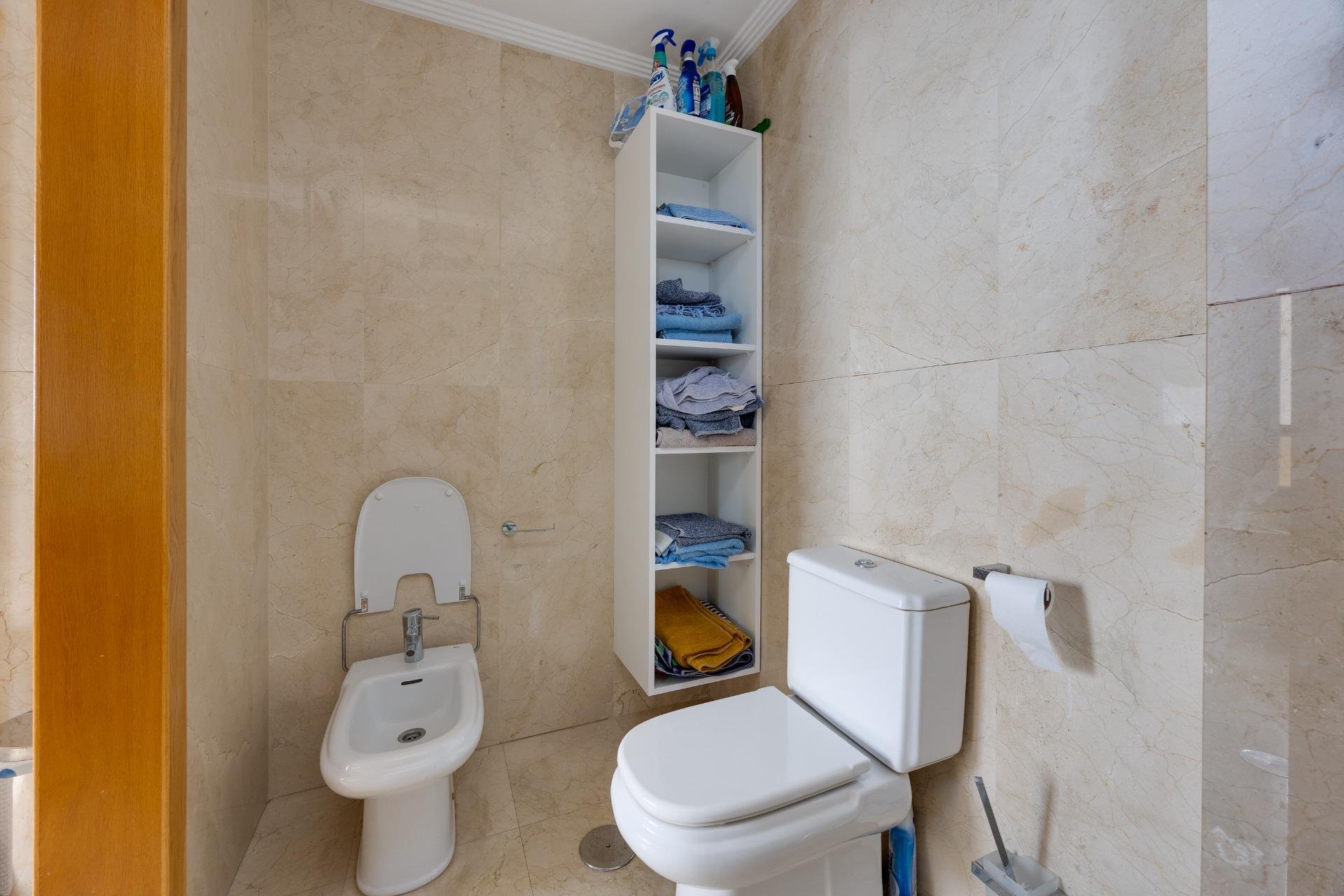 Reventa - Apartamento / Dúplex - Torrevieja - La Veleta