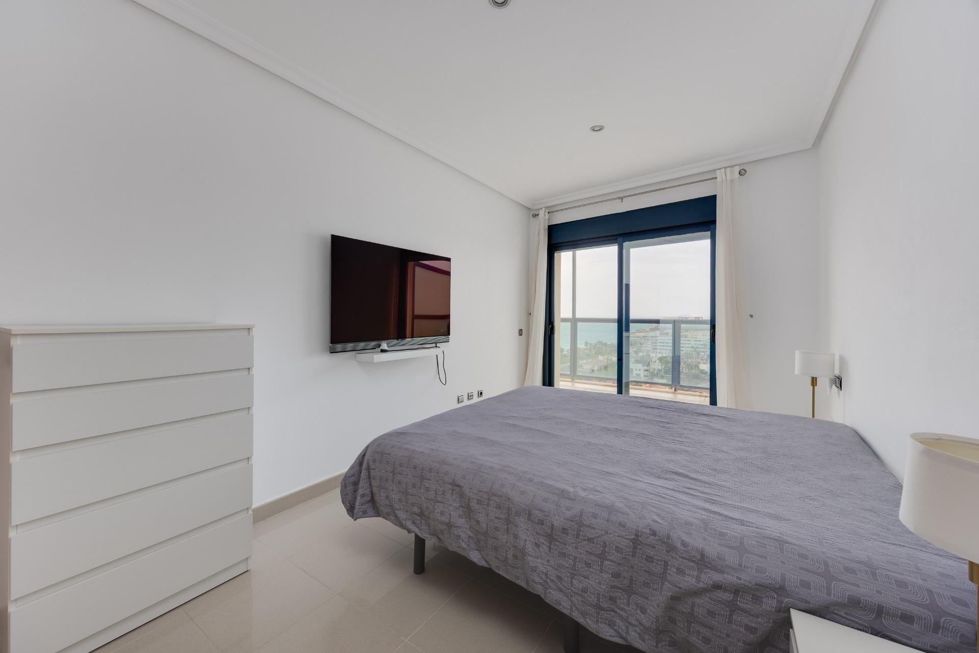 Reventa - Apartamento / Dúplex - Torrevieja - La Veleta