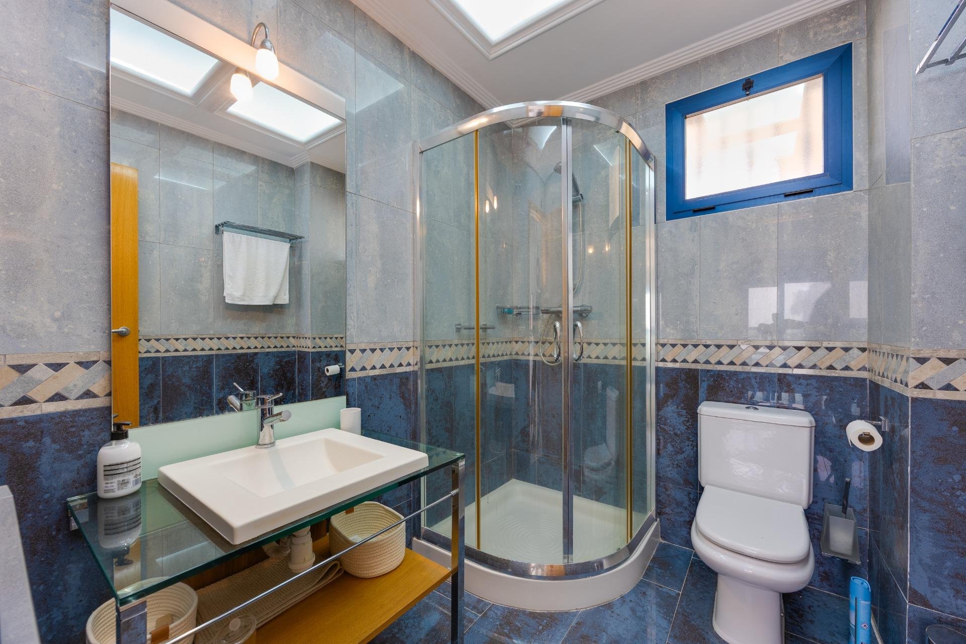 Reventa - Apartamento / Dúplex - Torrevieja - La Veleta