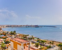 Reventa - Apartamento / Dúplex - Torrevieja - La Veleta