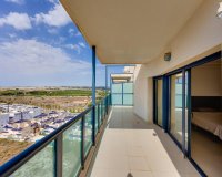 Reventa - Apartamento / Dúplex - Torrevieja - La Veleta
