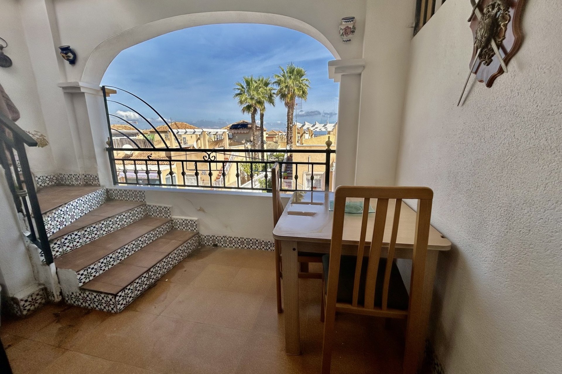 Reventa - Apartamento / Dúplex - Torrevieja - Los Altos