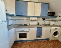 Reventa - Apartamento / Dúplex - Torrevieja - Los Altos