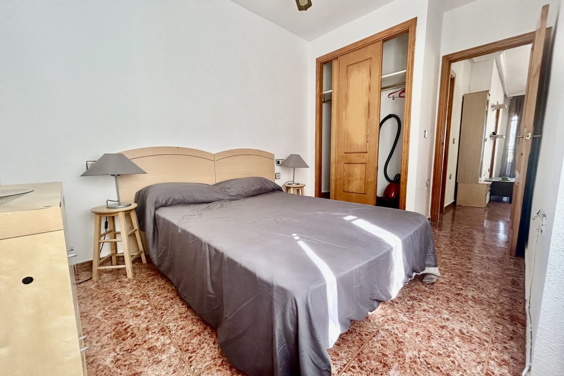 Reventa - Apartamento / Dúplex - Torrevieja - Los Altos