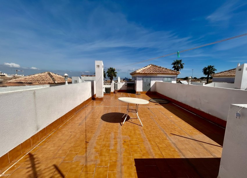 Reventa - Apartamento / Dúplex - Torrevieja - Los Altos