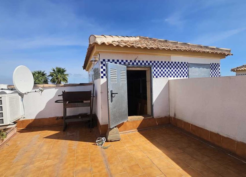 Reventa - Apartamento / Dúplex - Torrevieja - Los Altos