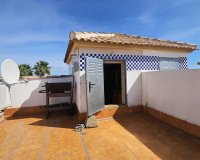 Reventa - Apartamento / Dúplex - Torrevieja - Los Altos